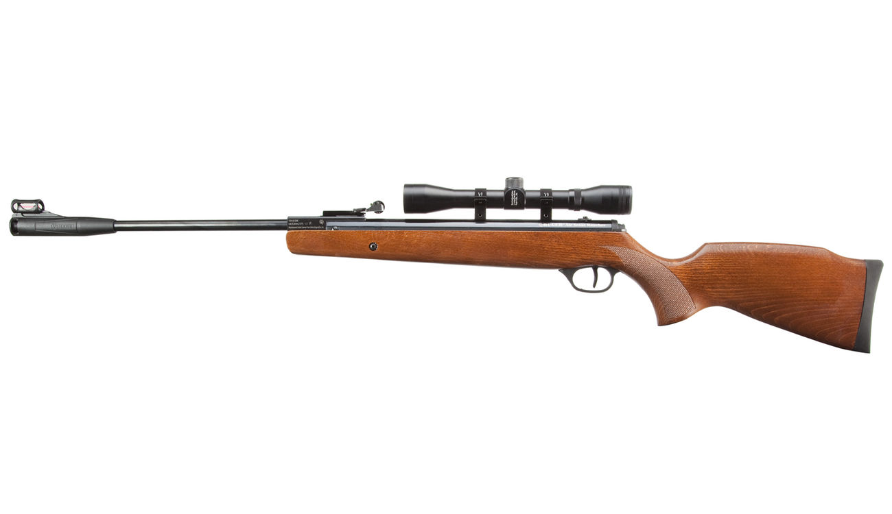 Ruger Air Scout Rancher Kit